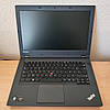 Бюджетний ноутбук Lenovo ThinkPad L440 14" Celerone 2950M/4 GB DDR3/500 GB HDD/Intel HD Graphics 4Gen/WebCam, фото 6