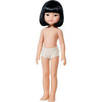 Кукла Paola Reina Лиу без одежды 32 см (14799) and