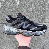 Кроссовки New Balance 9060 Black nbl-0149