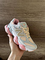 Кроссовки New Balance 9060 Joe Freshgoods Inside Voices Baby Shower Blue