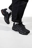 Кроссовки Nike Air Max TN Plus Black