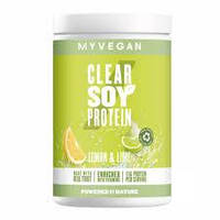 Clear Soy Protein MyProtein, 340 грам