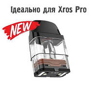 Насадка Vaporesso_XROS Pro/ XROS 4/ XROS 4 Mini, випаровувач, вапоресо, испаритель, випарник
