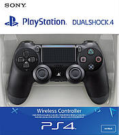 Джойстик Dual Shock 4 pro ps4