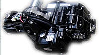 Двигун ATV 110cc (МКПП 152FMH-I, передавання 3 вперед і 1 назад) JPX