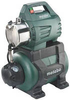 Metabo Насосна станція Metabo Hww 4500/25 Inox