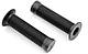 Грипси ProX GP-41C 130 мм, BMX, чорний (C-C-0265), фото 2