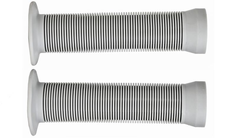 Грипси ProX GP-41C 130 мм, BMX, сірий (C-C-0254), фото 1