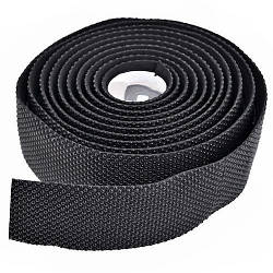 Обмотка на кермо Prox TP-92, силікон, пара, чорний (C-C-0199)