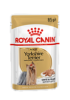 Royal Canin Yorkshire Adult (Роял Канин Йоркшир терьер Эдалт) 85 г