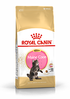 Royal Canin Kitten Maincoon для котят Мэйн-кун от 4-15 мес 400 г