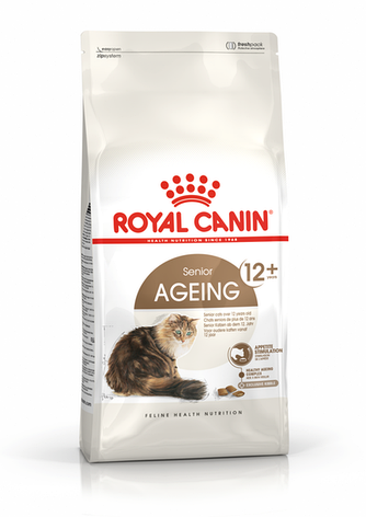Royal Canin Ageing +12 для котів старше 12 років 2 кг, фото 1