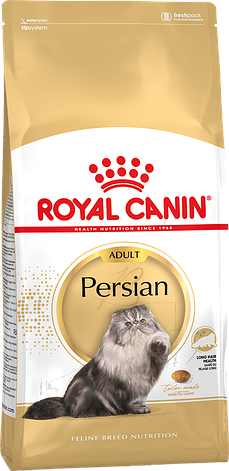 Royal Canin Persian 30 (Роял Канін) для перських кішок старше 12 місяців 2 кг, фото 1