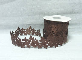 Атласне мереживо