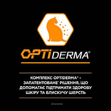 PRO PLAN Elegant сухий корм для котів із чутливою шкірою та від випадіння шерсті з лососем 400 гр, фото 5