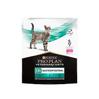 PRO PLAN Veterinary Diets EN Gastrointestinal сухой корм для кошек при заболеваниях желудочно-кишечного тракта