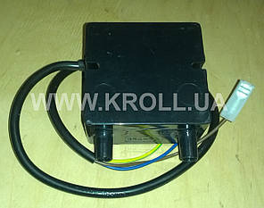 Трансформатор запалювання для теплових гармат: MAK 15; MAK 25; MAK 40; GK 15; GK 20; GK28; GK 40; GK 60, фото 2