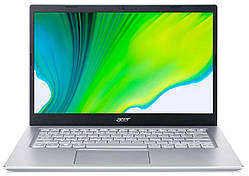 Ноутбук Acer Aspire 5 A514-54G-34YF (NX.A21EU.009) Silver DS