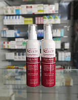 Hair clinic Е-кератин поживна олія для волосся 190 мл Єгипет