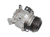 Компрессор кондиционера 2.2D MAZDA CX -5 12-17 (МАЗДА CX 5) (KF01-61-450A, KF0161450A)