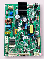 Модуль управления холодильником LG EBR87093403
