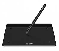 Графический планшет XP-Pen Deco Fun S Black TR, код: 8331110