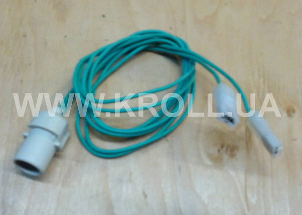 Фото датчик контролю горіння для теплових гармат: MAK 15; MAK 25; MAK 40; GK 15; GK 20; GK28; GK 40; GK 60, фото 2
