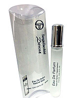 ЖІНОЧИЙ МІНІ ПАРФУМ SERGIO TACCHINI DONNA 20 ML