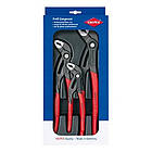 Набір кліщів Knipex Cobra (00 20 09 V02)