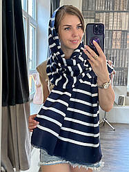 Жіночий шарф "Віолета"