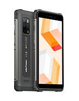 Защищенный смартфон Ulefone ARMOR X10 Pro EU 4 64gb Grey серый 4G NFC EV, код: 8035612