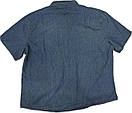 Сорочка джинсова MONTANA 1998 FOX TINT 03, фото 2
