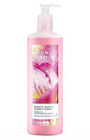 Avon гель для душу Щасливі моменти 720 мл ейвон