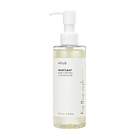 Anua Heartleaf Pore Control Cleansing Oil Гідрофільна олія, 200 мл