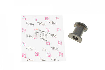 Втулка переднього стабілізатора VW T5 03- (d=21 мм) Solgy 201041, фото 1