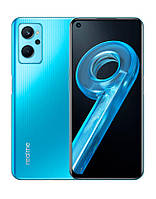 Смартфон realme 9i 4 128GB Prism Blue синий Snapdragon 680 5000 мАг NFC OM, код: 8035746