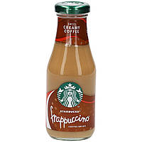 Кава Starbucks Frappuccino Creamy Coffee 250мл