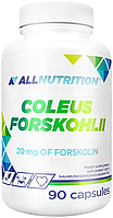 Экстракт корня крапивы All Nutrition Coleus Forskohlii 90 caps