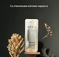 HERA Signia Youth Firming Eye Cream 1ml, Укрепляющий крем для глаз