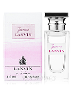 Lanvin Jeanne Lanvin Парфюмированная вода 4,5 мл