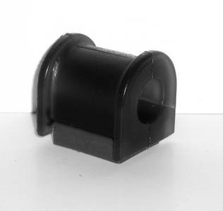 Втулка стабілізатора заднього поліуретан TOYOTA AVENSIS T270 ID = 22 mm OEM:4881812280