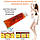 Багатофункціональний контактний гель для схуднення Essence Body Sculpting 300 г, фото 6