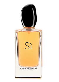 Тестер Giorgio Armani Si eau de Parfum, 100 мл.