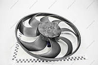 Вентилятор радиатора Logan II, Sandero II, Captur (Renault) (214816703R)