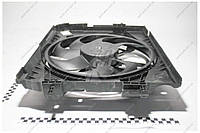 Вентилятор радиатора Renault Logan II, Sandero II,Duster, Dokker (EXXEL) (B030.89199)