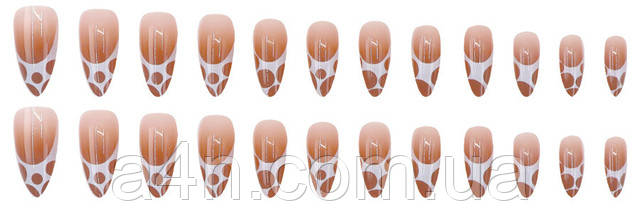 Накладные ногти - Интернет-магазин A4N Накладные ногти - Интернет-магазин A4N