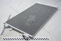 Радиатор кондиционера RENAULT MEGANE 08-,FLUENCE (EXXEL) (B030.84749)
