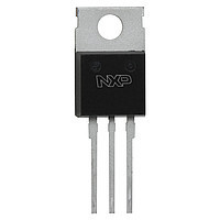 BT151-650R 12A/650V THYRISTOR TO-220 (NXP Semiconductors) - фото 2 - id-p28891684