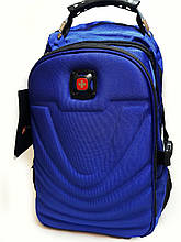 Рюкзак міський Swissgear 8861, вихід для навушників