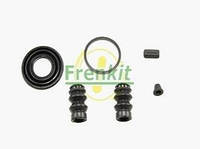 Ремкомплект суппорта заднего Citroen C4,Fiat Multipla,Renault Kangoo 01- (d=38mm)(Bosch) FRENKIT (Frenkit)